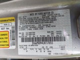 Ford Fusion Titanium 3FA6P0D94LR117055 снимка