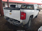 Chevrolet Silverado  Lt 1GCRCSE00DZ129280 снимка