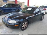 Mazda Mx-5 Miata Leather Pkg/Popular Equipment Pkg/Sports Pkg/Touring Pkg JM1NB3534X0113772 снимка