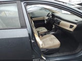 Toyota Corolla Le Eco 2T1BPRHE7GC514663 снимка