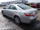 Toyota Camry Le 4T1BE46K47U165400 снимка