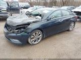 Hyundai Sonata Limited 2.0T 5NPEC4AB2DH611967 снимка