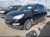 Chevrolet Traverse 2Lt 1GNKRJED4CJ186227 fotografie