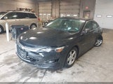 Chevrolet Malibu 1Ls 1G1ZB5ST3KF120552 снимка