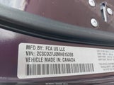 Dodge Challenger R/T Scat Pack 2C3CDZFJ0MH615398 снимка