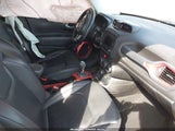 Jeep Renegade Trailhawk 4X4 ZACCJBCB1HPG51081 снимка