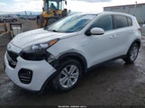 Kia Sportage Lx KNDPMCAC3J7444933 снимка