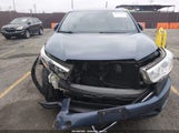 Toyota Highlander Xle V6 5TDKKRFH3ES023152 photo
