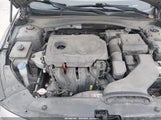 Kia Optima Lx 5XXGT4L39JG230459 снимка