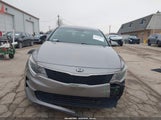 Kia Optima Lx 5XXGT4L39JG230459 снимка