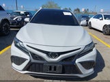 Toyota Camry Xse V6 4T1KZ1AK9NU064697 снимка