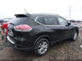 Nissan Rogue Sv KNMAT2MV4FP525396 снимка