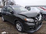Nissan Rogue Sv KNMAT2MV4FP525396 снимка
