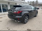 Lexus Rx 350 2T2BZMCA3KC204709 снимка