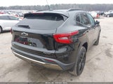 Chevrolet Trax Fwd Activ KL77LKE20RC160058 fotografie