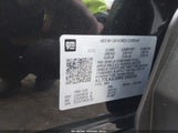Chevrolet Trax Fwd Activ KL77LKE20RC160058 снимка