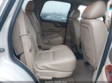 Chevrolet Tahoe Ltz 1GNSKCE01BR241455 снимка