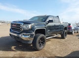 GMC Sierra  Sle 1GTR1MEC3GZ168817 снимка