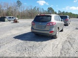 Hyundai Santa Fe Limited V6 5XYZK4AG9BG062448 снимка