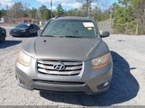 Hyundai Santa Fe Limited V6 5XYZK4AG9BG062448 fotografie