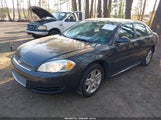 Chevrolet Impala Limited Lt 2G1WB5E35G1173315 снимка
