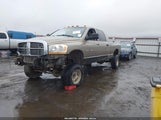 Dodge Ram  Laramie 3D7KS29C56G177634 photo