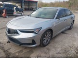 Acura Integra 19UDE4H25RA018552 снимка