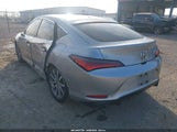 Acura Integra 19UDE4H25RA018552 снимка