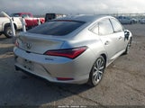 Acura Integra 19UDE4H25RA018552 снимка
