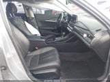 Acura Integra 19UDE4H25RA018552 снимка