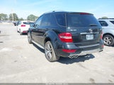 Mercedes-Benz Ml 63 Amg 4Matic 4JGBB7HB2BA641595 photo