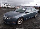 Ford Fusion Se 3FAHP0HA3CR170293 снимка