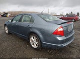 Ford Fusion Se 3FAHP0HA3CR170293 снимка