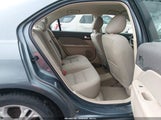 Ford Fusion Se 3FAHP0HA3CR170293 снимка