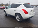Nissan Murano S JN8AZ08W07W648212 снимка
