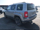 Jeep Patriot Sport Se Fwd 1C4NJPBA9HD135080 снимка
