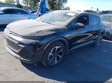 Chevrolet Equinox Ev Lt 1, Fwd 3GN7DMRP4TS105557 photo