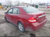 Nissan Versa 1.8Sl 3N1BC11E07L426142 снимка
