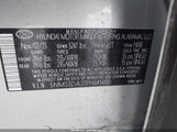 Hyundai Santa Fe Sel 5NMS3DAJ7PH641400 снимка