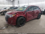 Ford Edge Sport 2FMDK4AK2DBB74235 photo