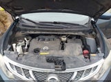 Nissan Murano Le JN8AZ1MW8EW512127 снимка