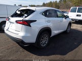 Lexus Nx 200T JTJBARBZ1H2107660 снимка