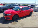 Honda Civic Lx 2HGFC2F54GH525540 снимка