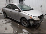 Toyota Corolla S 2T1BU4EE1AC468965 снимка