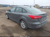 Ford Focus Se 1FADP3F23JL310768 fotografie