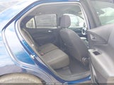 Chevrolet Equinox Fwd Lt 3GNAXKEG0PL192851 снимка