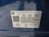 Chevrolet Equinox Fwd Lt 3GNAXKEG0PL192851 photo
