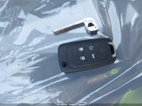 Chevrolet Equinox Ls 2GNALAEK6E6244933 снимка