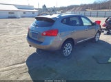 Nissan Rogue Sv JN8AS5MT0BW563831 снимка