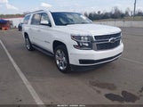 Chevrolet Suburban Lt 1GNSCHKC4JR355747 снимка
